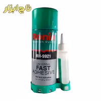 چسب فوری 400 میلی لیتری رونیکس مدل RH-9921G
