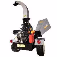 چوب خرد کن حرفه ای KOREN