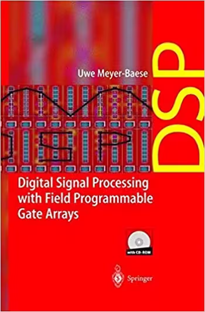 󾕇 دانلود کتاب Digital Signal Processing With Fpga, 2001 - دانلود کتاب های دانشگاهی