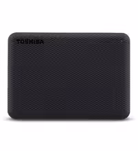 قیمت هارد اکسترنال توشیبا مدل Canvio Advance ظرفیت 2 ترابایت