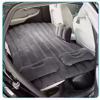 تشک بادی داخل ماشین دانگ فنگ 500 اتوماتیک