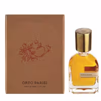 عطر ادکلن اورتو پاریسی برگاماسک Orto Parisi Bergamask