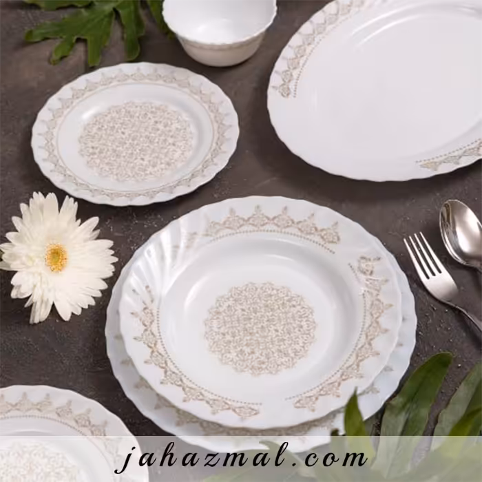 سرویس آرکوپال پارس اپال طرح سونیا کد 146