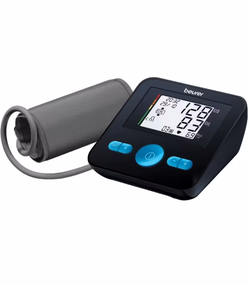 فشارسنج دیجیتالی بیورر BM27