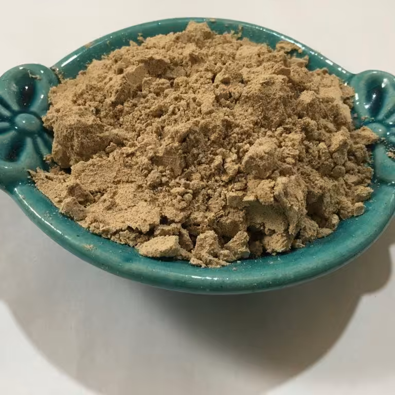 قاووت مخصوص کرمان