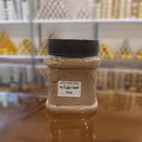 قاووت چهل گیاه پودری درجه یک اعلا حجم 260 گرمی