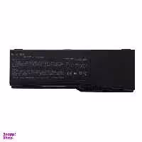 باتری لپ تاپ 6 سلولی برای لپ تاپ مدل Inspiron 6400 غیر اصل