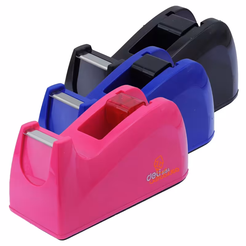 قیمت و خرید پایه چسب مدل 815 دلی DELI