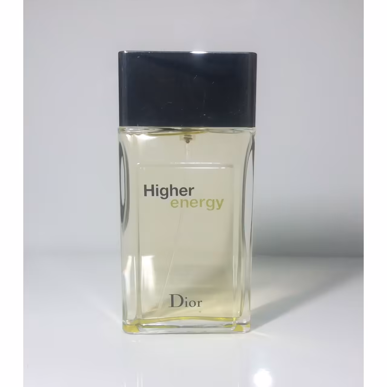 ادوتویلیت مردانه  دیور هایر انرژی حجم 100 میل