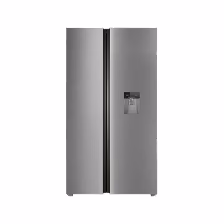 یخچال فریزر ساید بای ساید کوروت مدل پرفکت | Pacific-B-DI