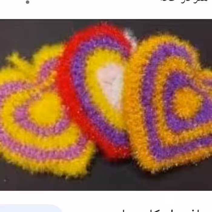 اسکاج سوزنی در بسته های 5 تایی