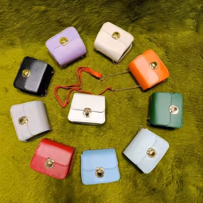 کیف دوشی مینی بگ