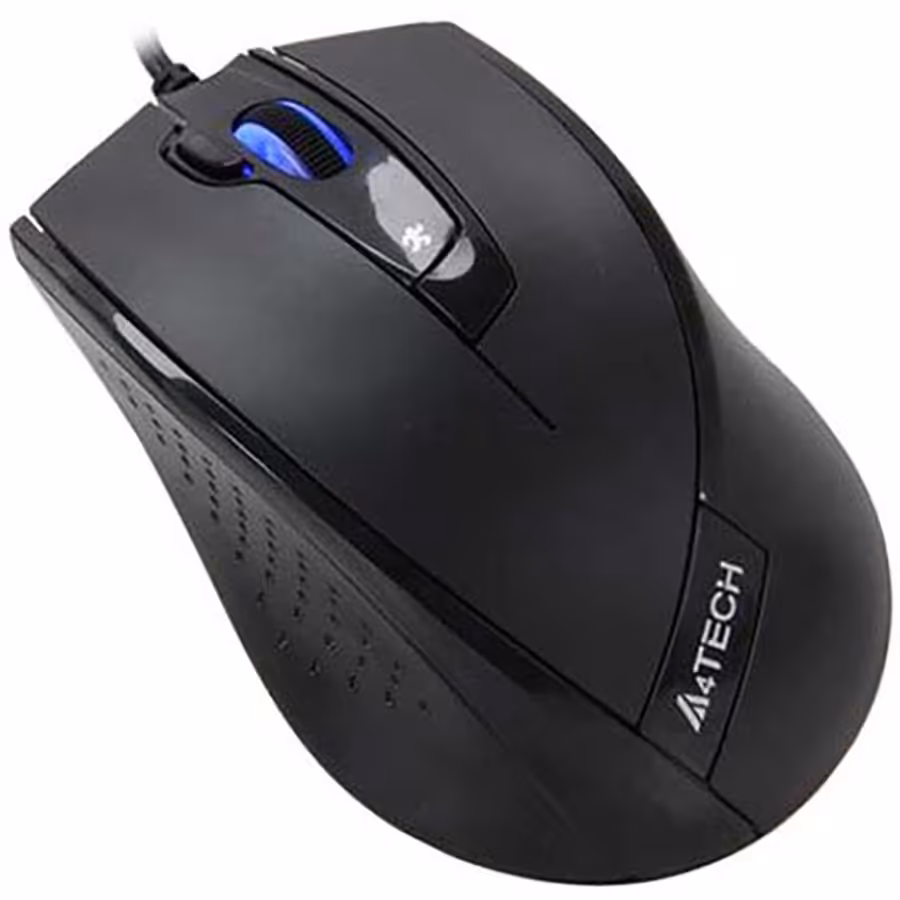 ماوس با سیم ای فور تک N-730FX