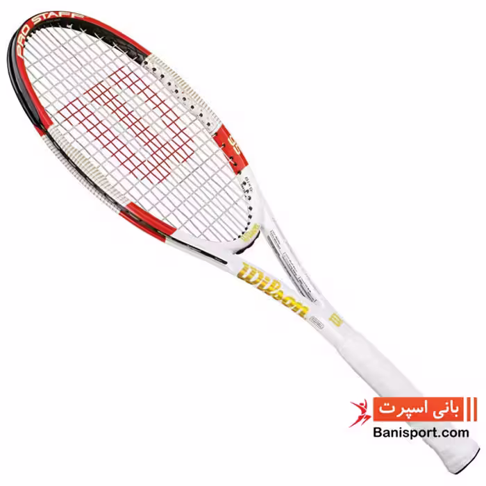 راکت تنیس Wilson Prostaff 95S