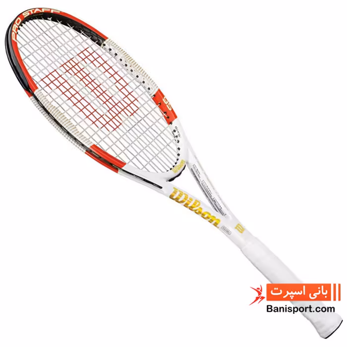 راکت تنیس Wilson Prostaff 95S