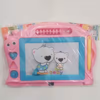 تخته جادویی طرح حلزون