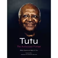 کتاب زبان اصلی Tutu اثر Allister Haddon Sparks انتشارات Macmillan