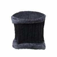 شال گردن بافتنی مردانه مدل RING کد 1506