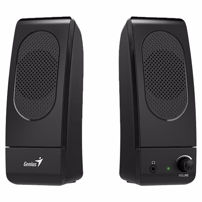 اسپیکر جنیوس مدل SP-L160