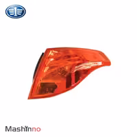 چراغ خطر راست بسترن B50