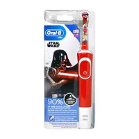 مسواک برقی اورال بی Oral B مدل Star Wars