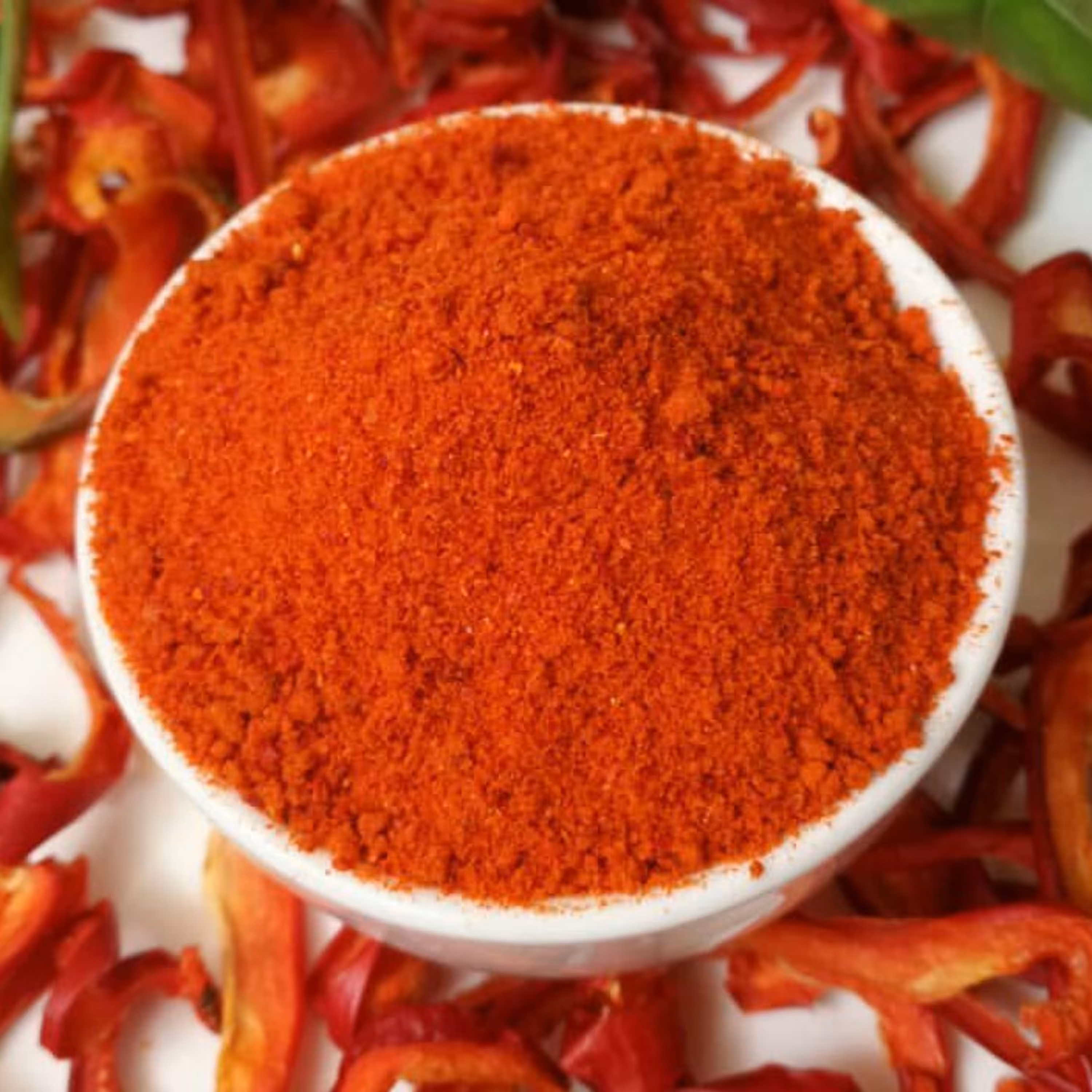 پودر پاپریکا 250 گرمی