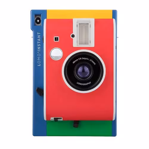 دوربین چاپ فوری لوموگرافی Murano