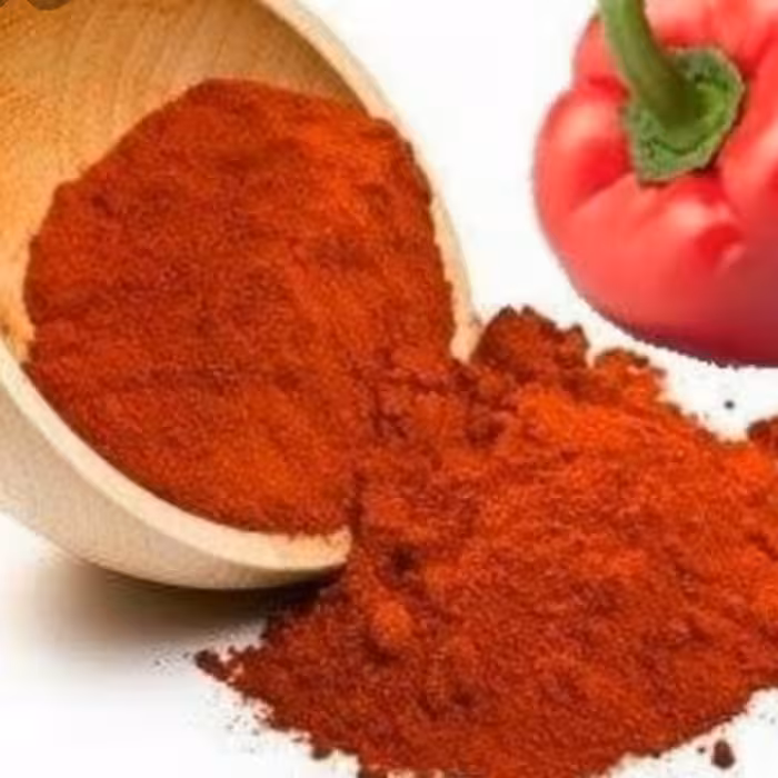 پودر پاپریکا قرمز اعلای 1 کیلویی فوتکا