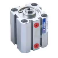 جک پنوماتیک کامپکت 15*80 یکطرفه SHAKO JC80B15