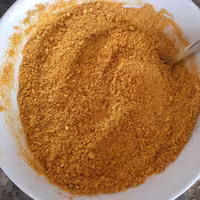 پودر پوست پرتغال(5کیلویی)