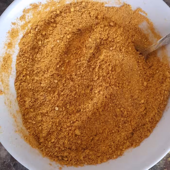 پودر پوست پرتغال(5کیلویی)