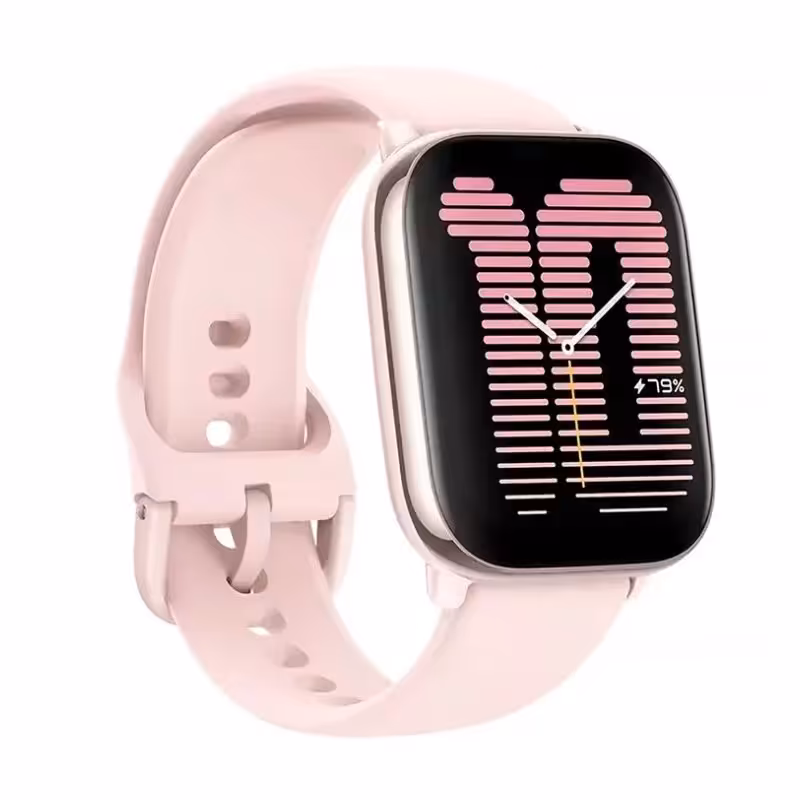 بررسی، قیمت و خرید ساعت هوشمند شیائومی مدل Amazfit Active - فروشگاه می مارکت