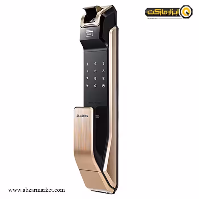 دستگیره دیجیتال سامسونگ مدل SHS-P718