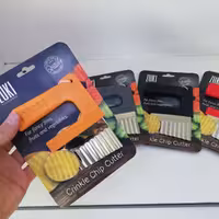 اسلایسر سیب زمینی درجه 1