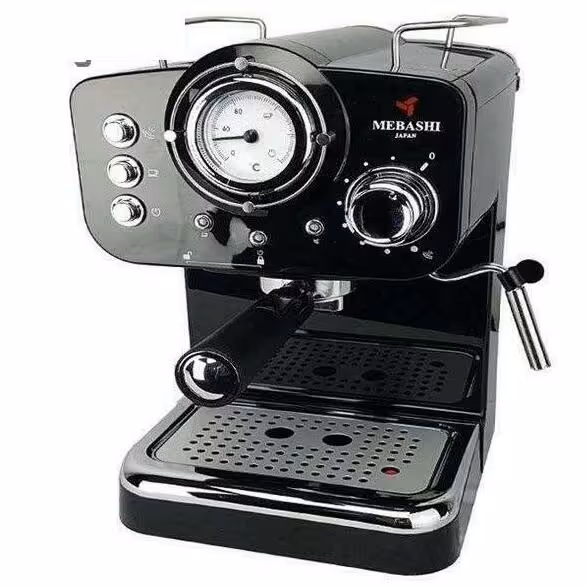 اسپرسوساز مباشی مدل ECM2009