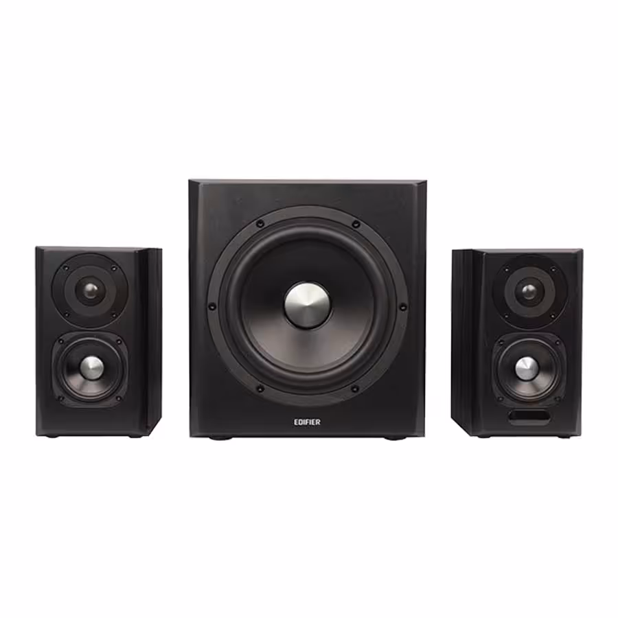 قیمت و خرید اسپیکر بلوتوث ادیفایر مدل S351DB | یاس ارتباط