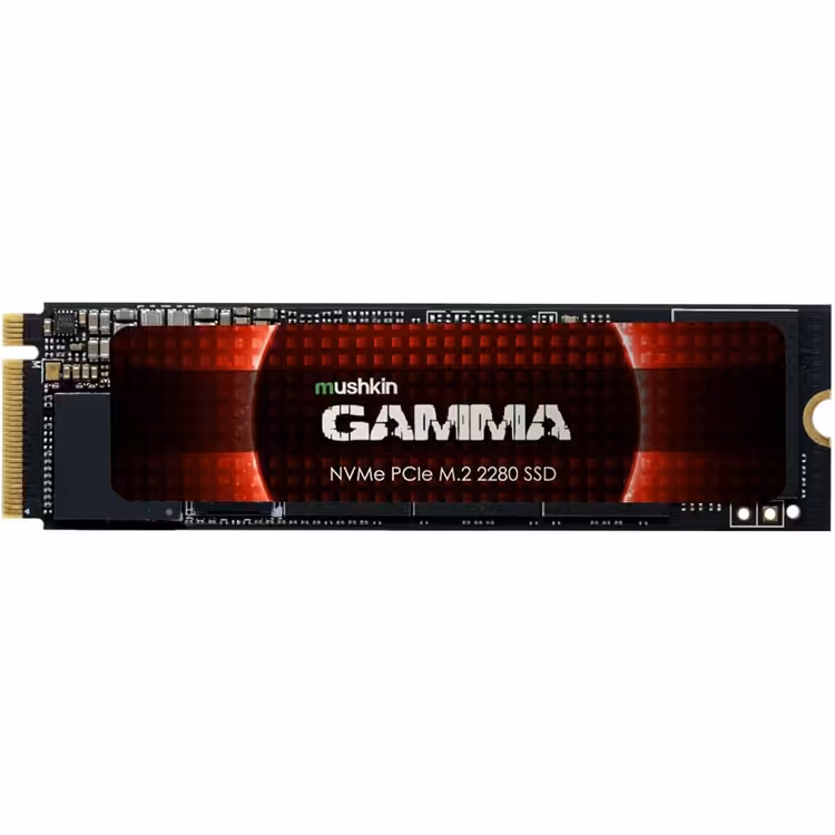 خرید اس اس دی SSD Mushkin Gamma 4TB با بهترین قیمت