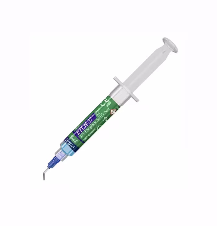 اسید فسفریک ETCH 37 - Bisco