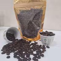 دان اسپرسو    سوپر کافین  250 گرمی 