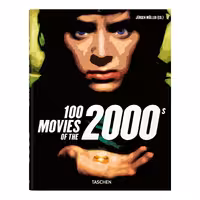 کتاب 100 Movies of the 2000s  انتشارات TASCHEN