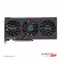 قیمت و خرید کارت گرافیک گیگابایت GIGABYTE GeForce RTX 4070 Ti SUPER EAGLE OC 16G - شبکه ساز