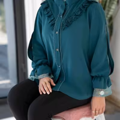 شومیز مجلسی