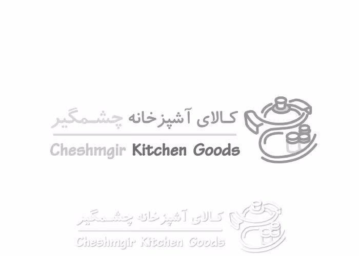 جا پیازی پله ای 2 طبقه رخ مدل R-312
