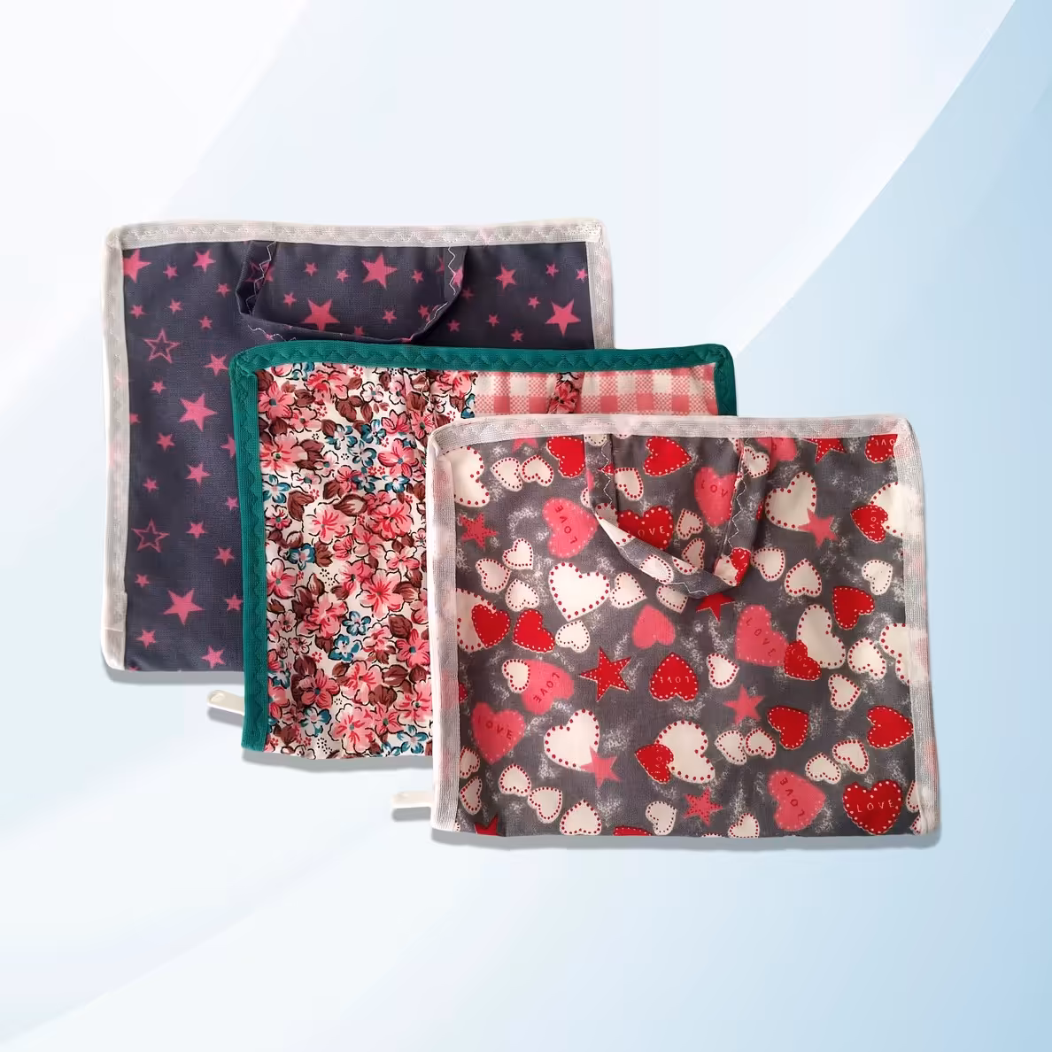 کاور نان دانش آموزی