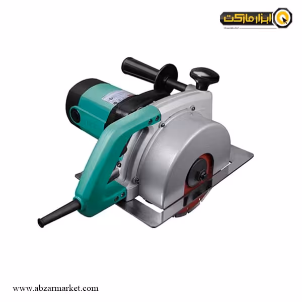 شیار زن دی سی ای 180 میلی‌ متر مدل AZR180