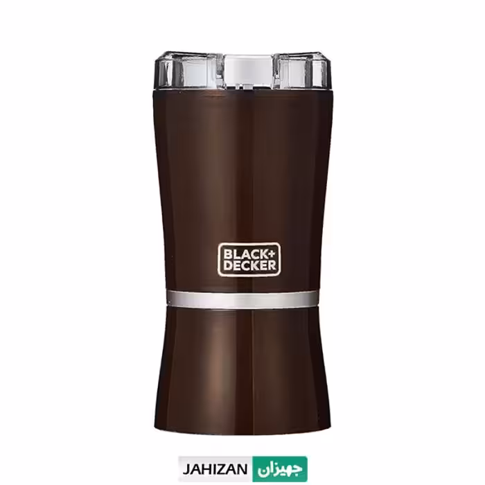 آسیاب بلک اند دکر مدل CBM4