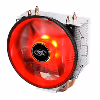 فن پردازنده دیپ کول GAMMAXX-300 R