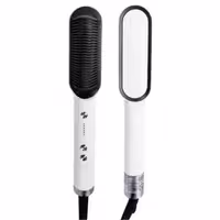 برس حرارتی هایر استرایتنر HQT909BHair Straightener HQT-909B