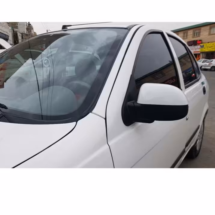 فلاپ آینه خودرو مناسب برای تیبا