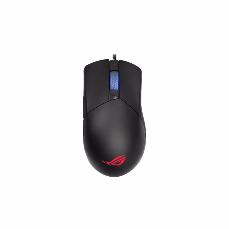موس گیمینگ راگ ایسوس مدل Asus ROG Gladius III